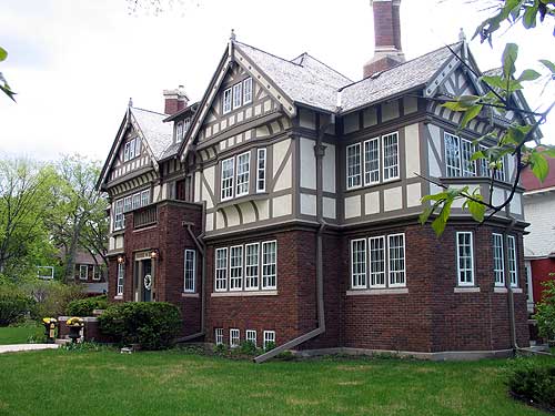 29 Ruskin